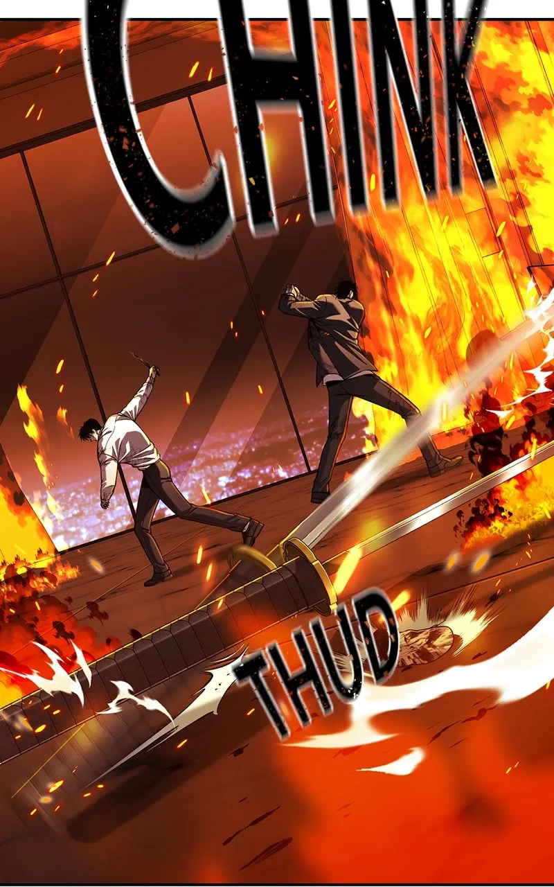 Read The Bad Son chapter 67 image 153 on Lezhin