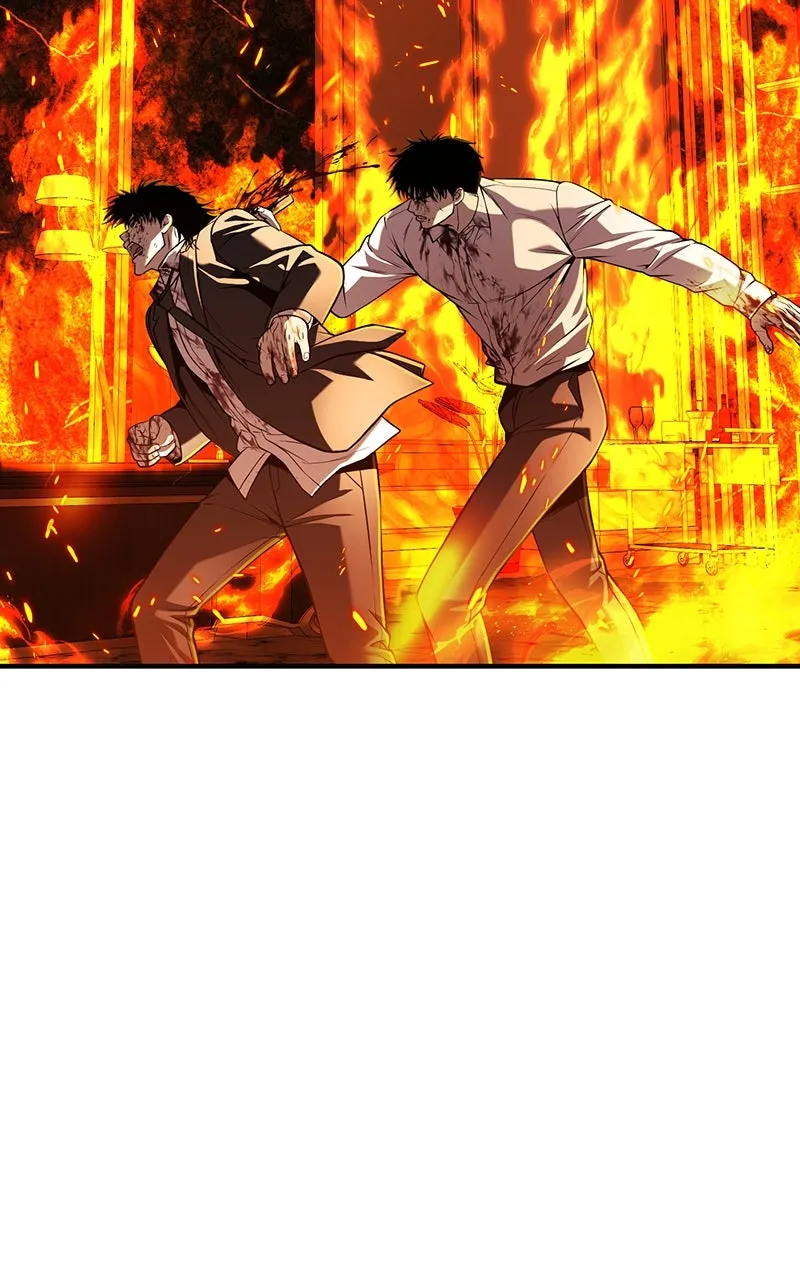 Read The Bad Son chapter 67 image 164 on Lezhin