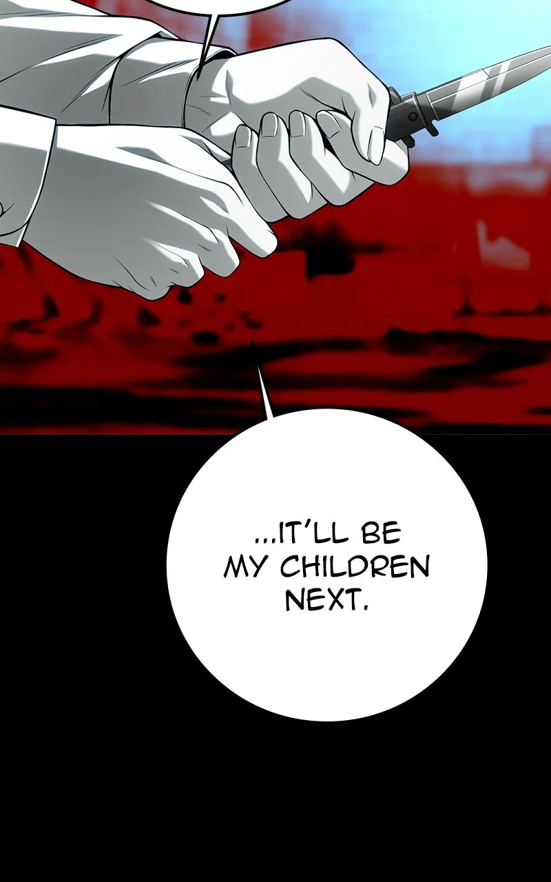 Read The Bad Son chapter 67 image 17 on Lezhin