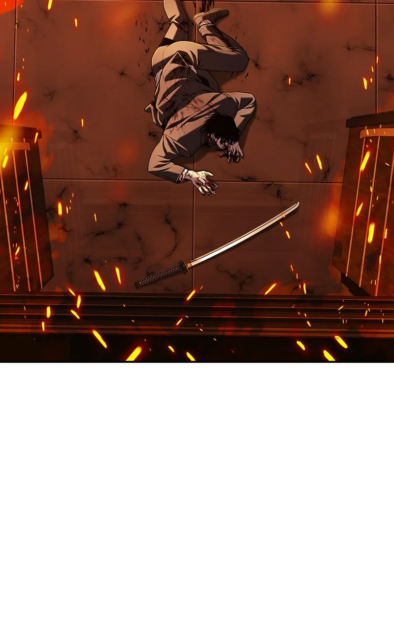 Read The Bad Son chapter 67 image 175 on Lezhin