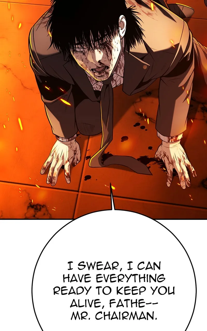 Read The Bad Son chapter 67 image 183 on Lezhin