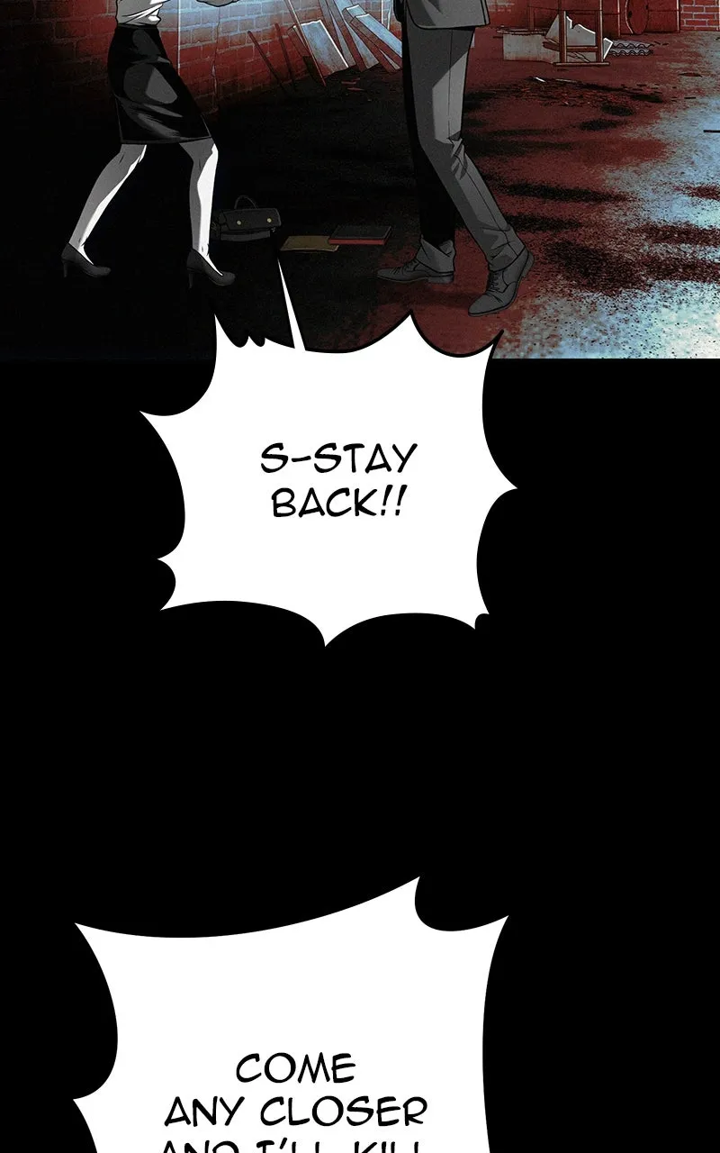 Read The Bad Son chapter 67 image 19 on Lezhin