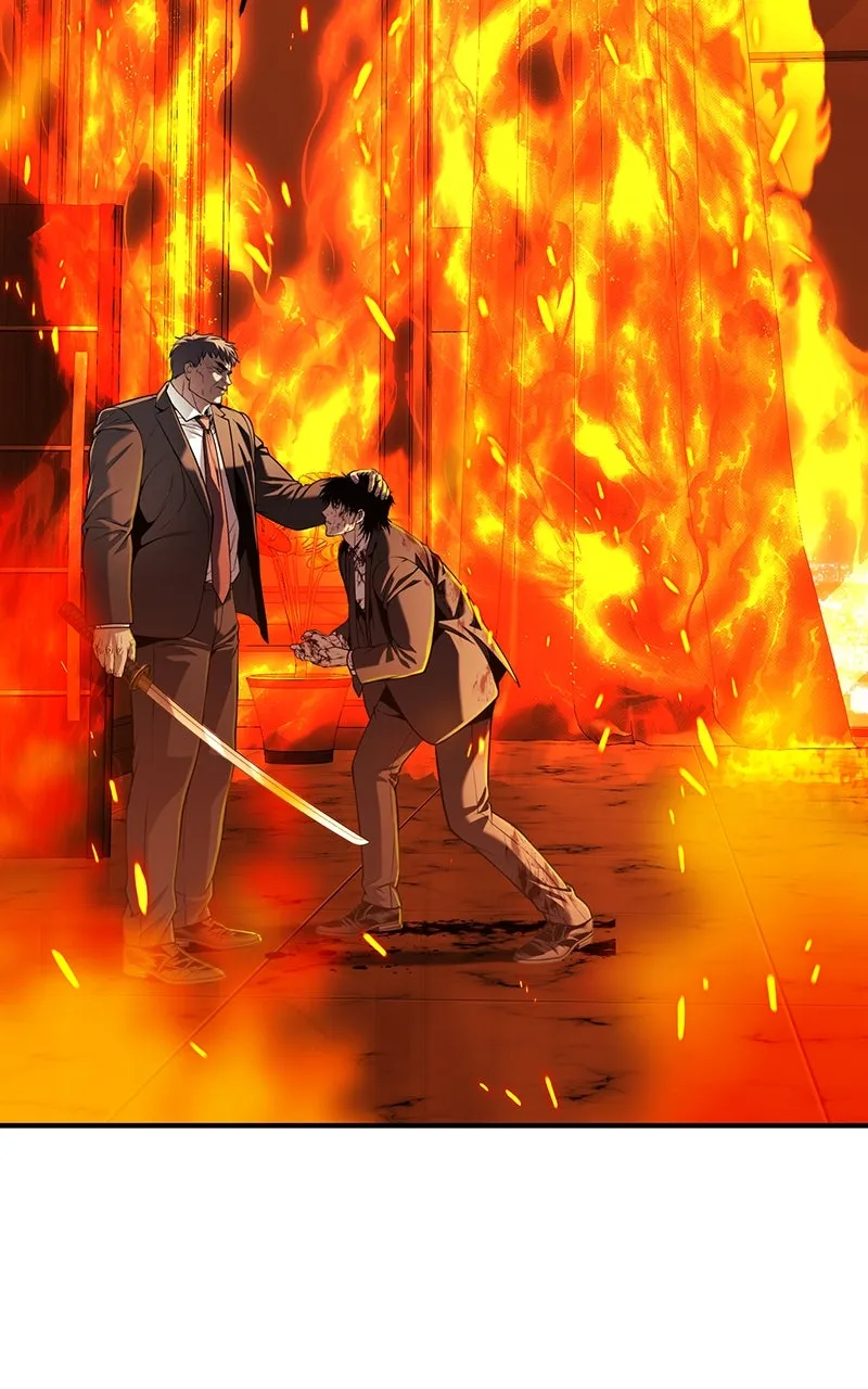 Read The Bad Son chapter 67 image 193 on Lezhin