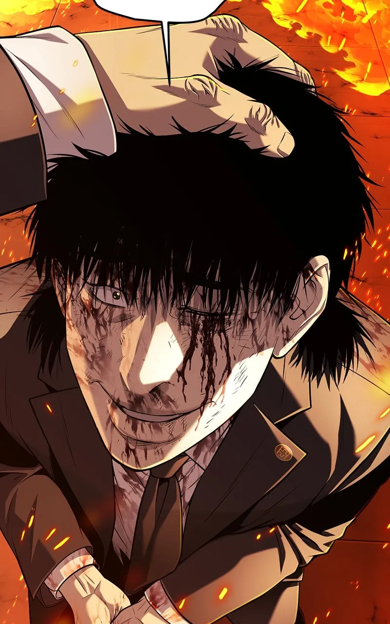 Read The Bad Son chapter 67 image 195 on Lezhin