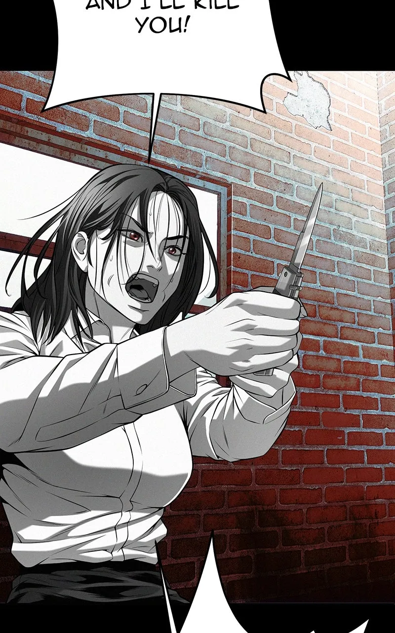 Read The Bad Son chapter 67 image 20 on Lezhin