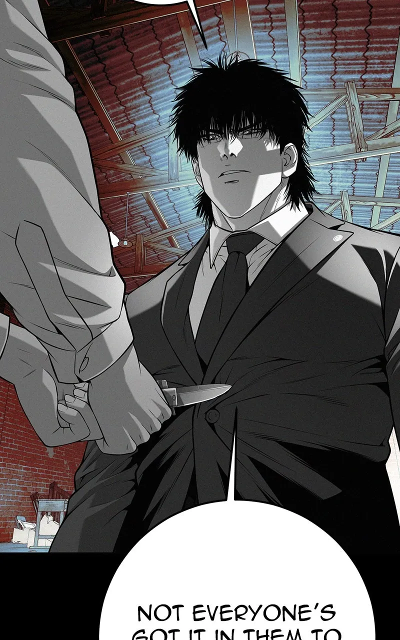 Read The Bad Son chapter 67 image 22 on Lezhin