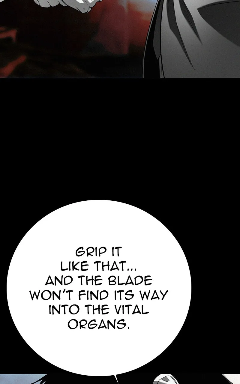 Read The Bad Son chapter 67 image 24 on Lezhin