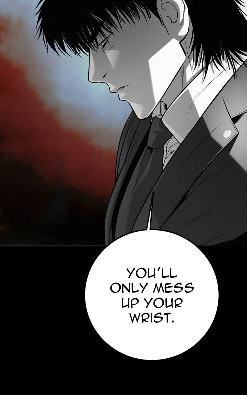 Read The Bad Son chapter 67 image 25 on Lezhin