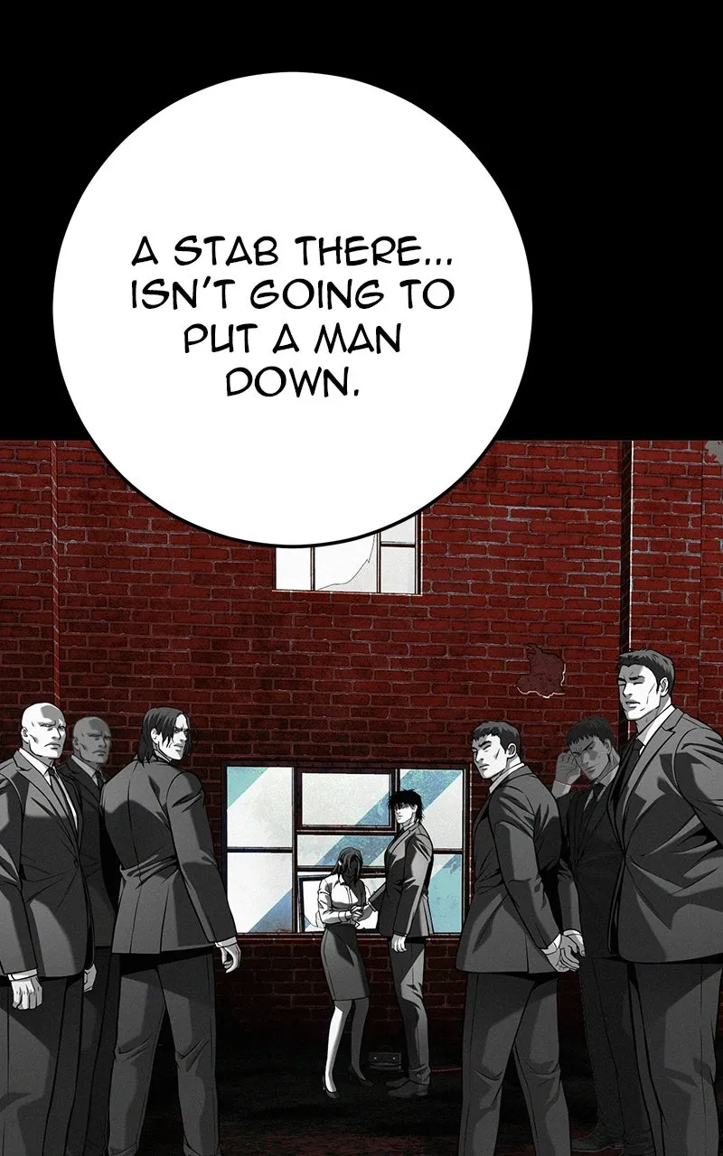 Read The Bad Son chapter 67 image 31 on Lezhin