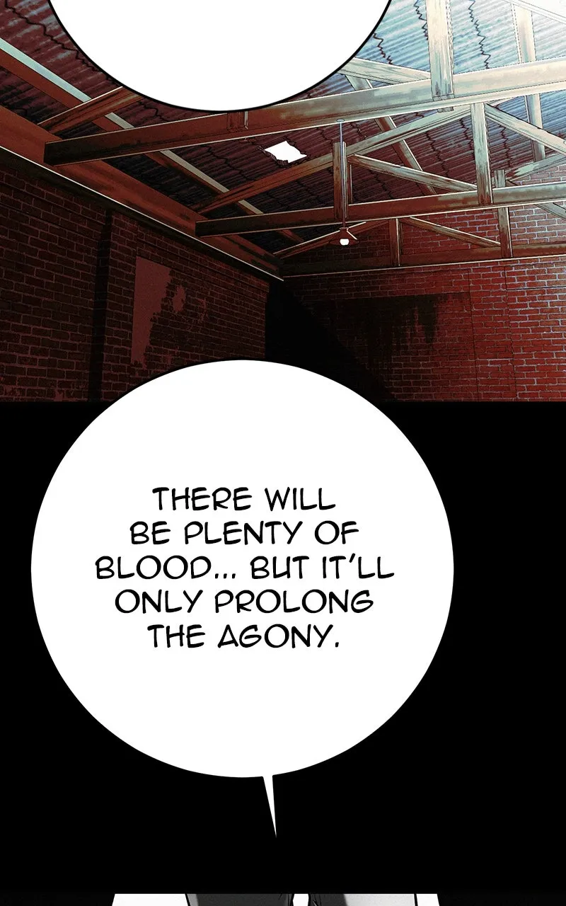 Read The Bad Son chapter 67 image 33 on Lezhin
