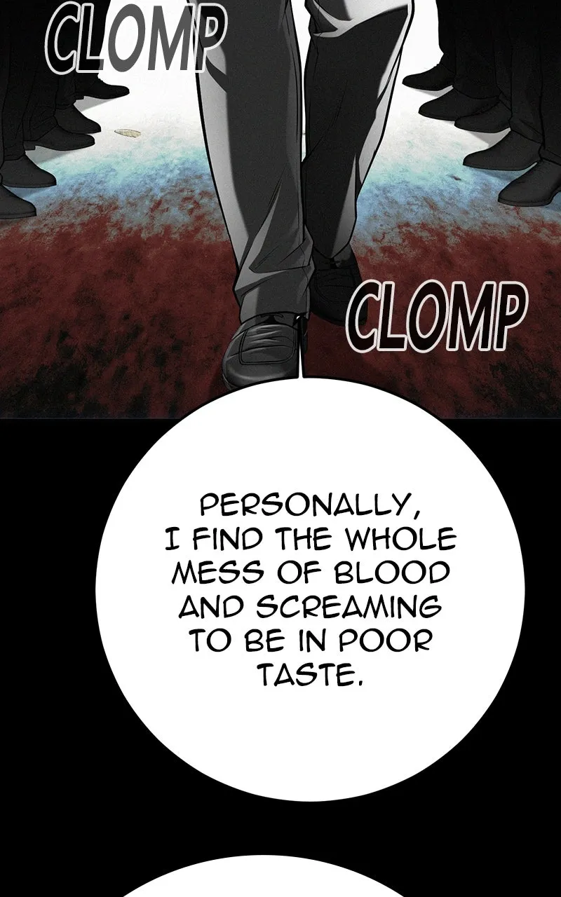 Read The Bad Son chapter 67 image 34 on Lezhin