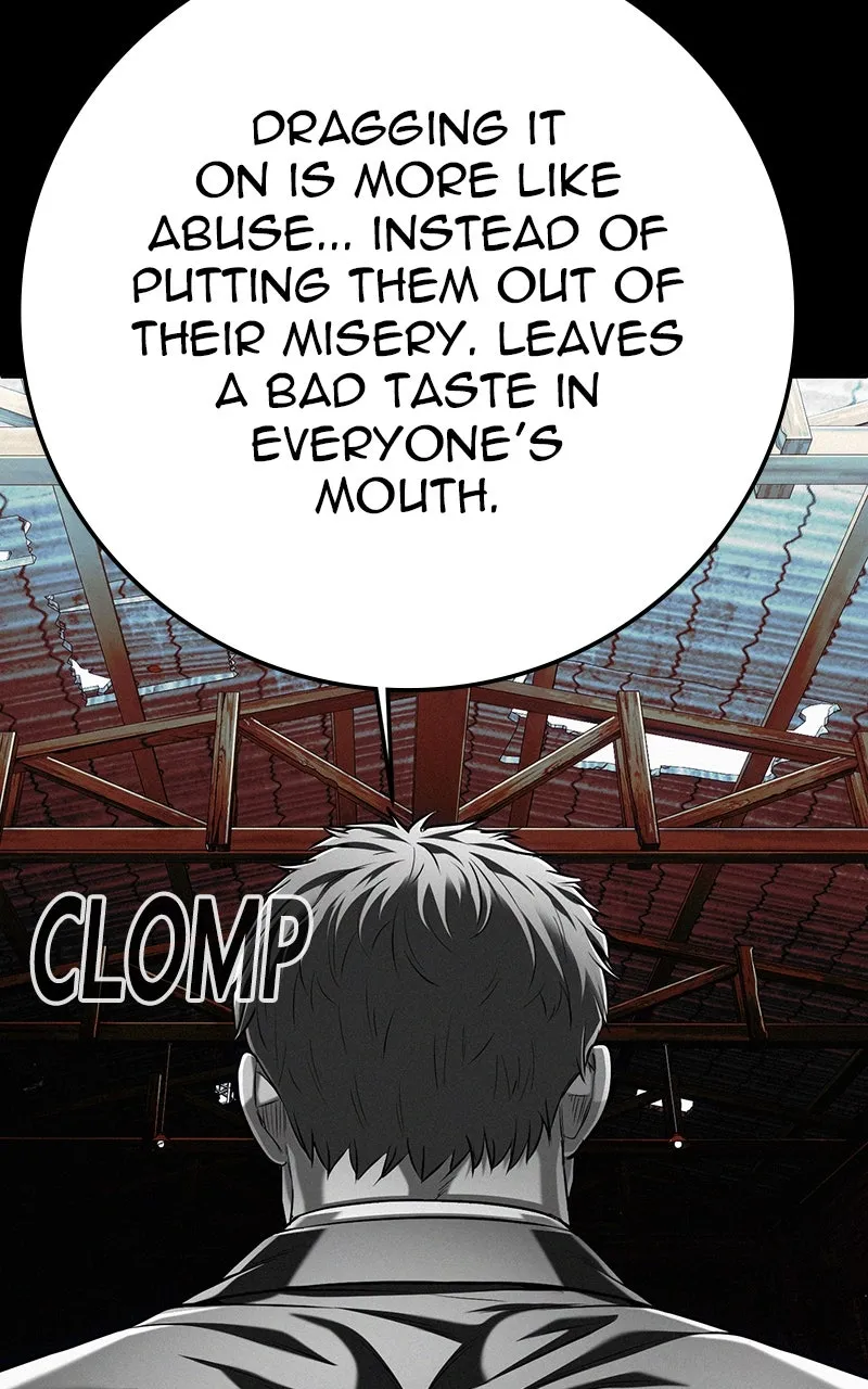 Read The Bad Son chapter 67 image 35 on Lezhin