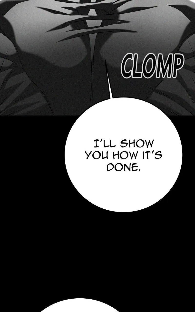 Read The Bad Son chapter 67 image 36 on Lezhin