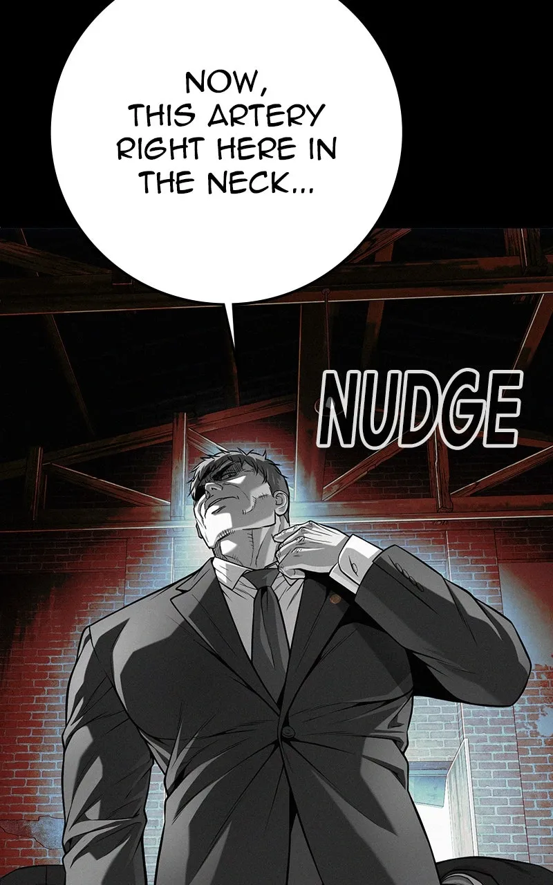 Read The Bad Son chapter 67 image 37 on Lezhin