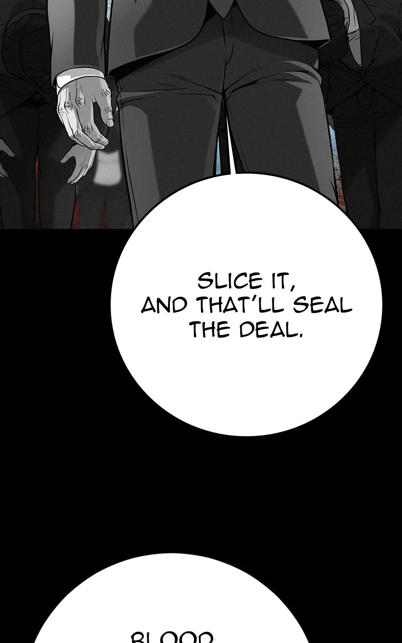 Read The Bad Son chapter 67 image 38 on Lezhin
