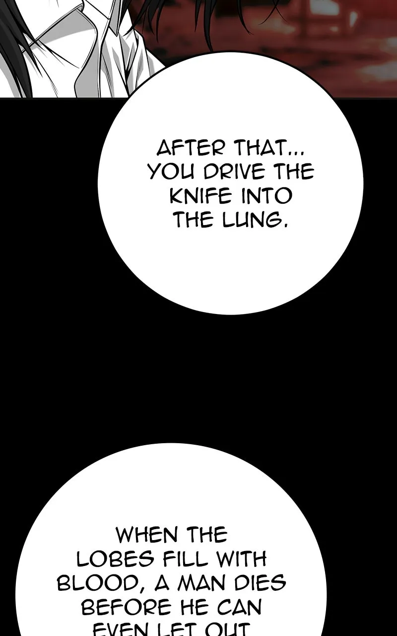 Read The Bad Son chapter 67 image 40 on Lezhin