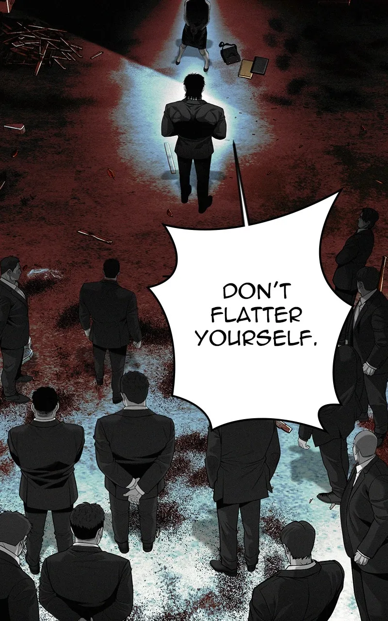 Read The Bad Son chapter 67 image 5 on Lezhin