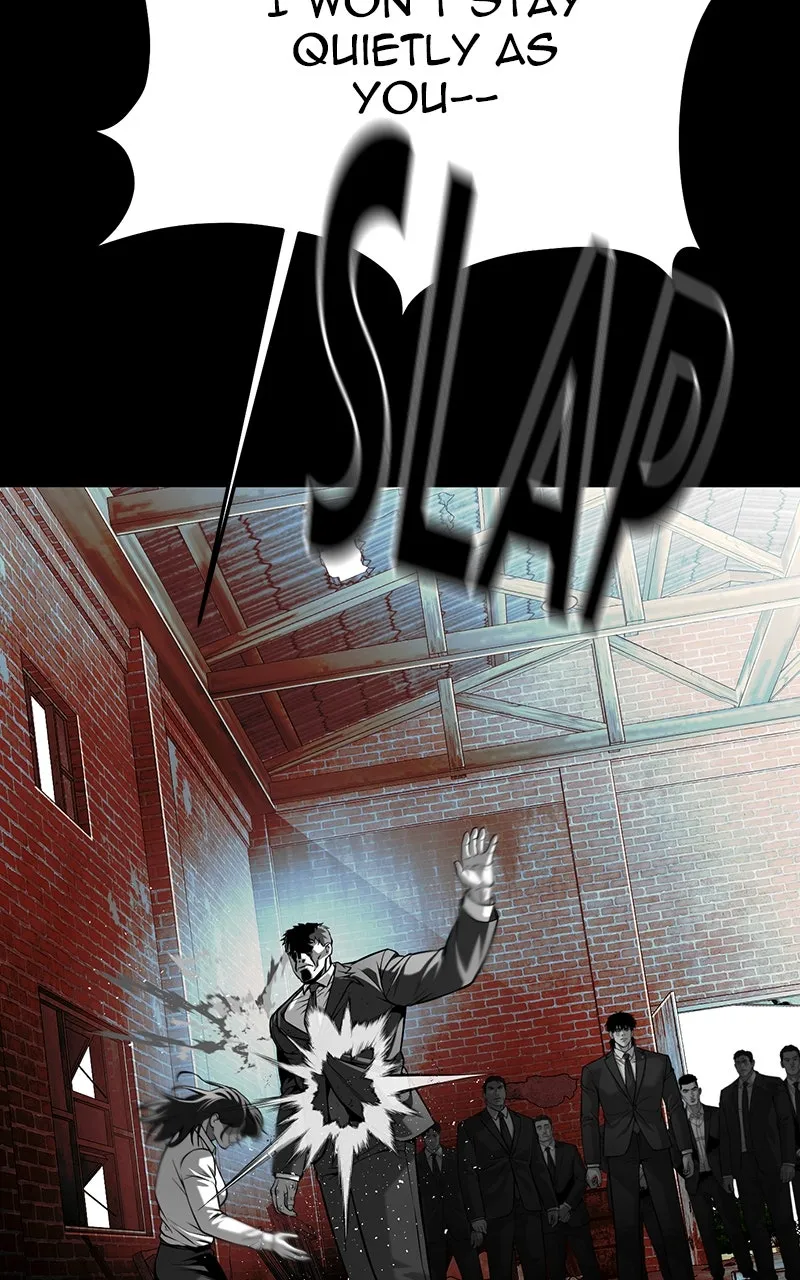 Read The Bad Son chapter 67 image 56 on Lezhin