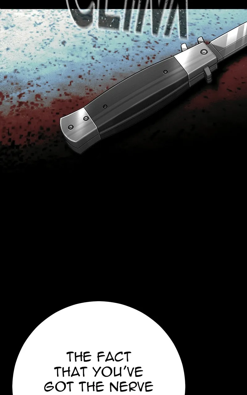 Read The Bad Son chapter 67 image 58 on Lezhin