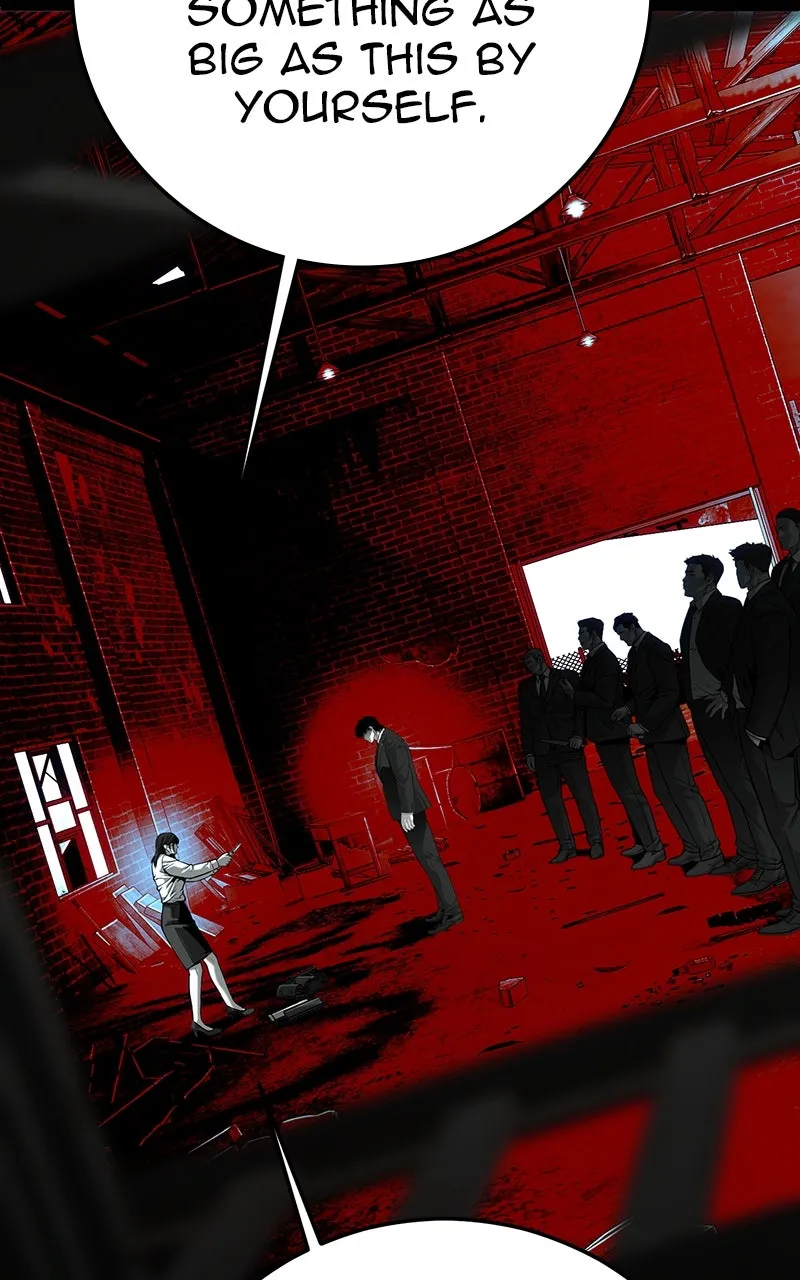 Read The Bad Son chapter 67 image 7 on Lezhin