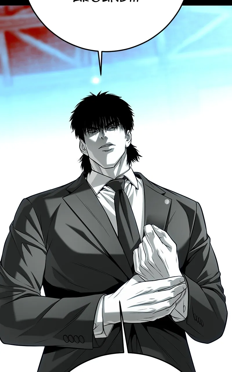 Read The Bad Son chapter 67 image 9 on Lezhin