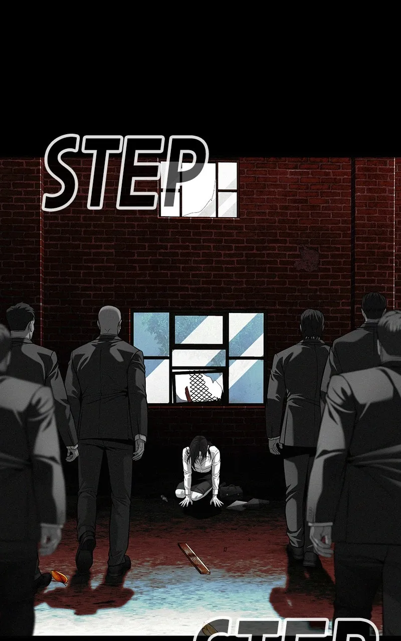 Read The Bad Son chapter 67 image 92 on Lezhin