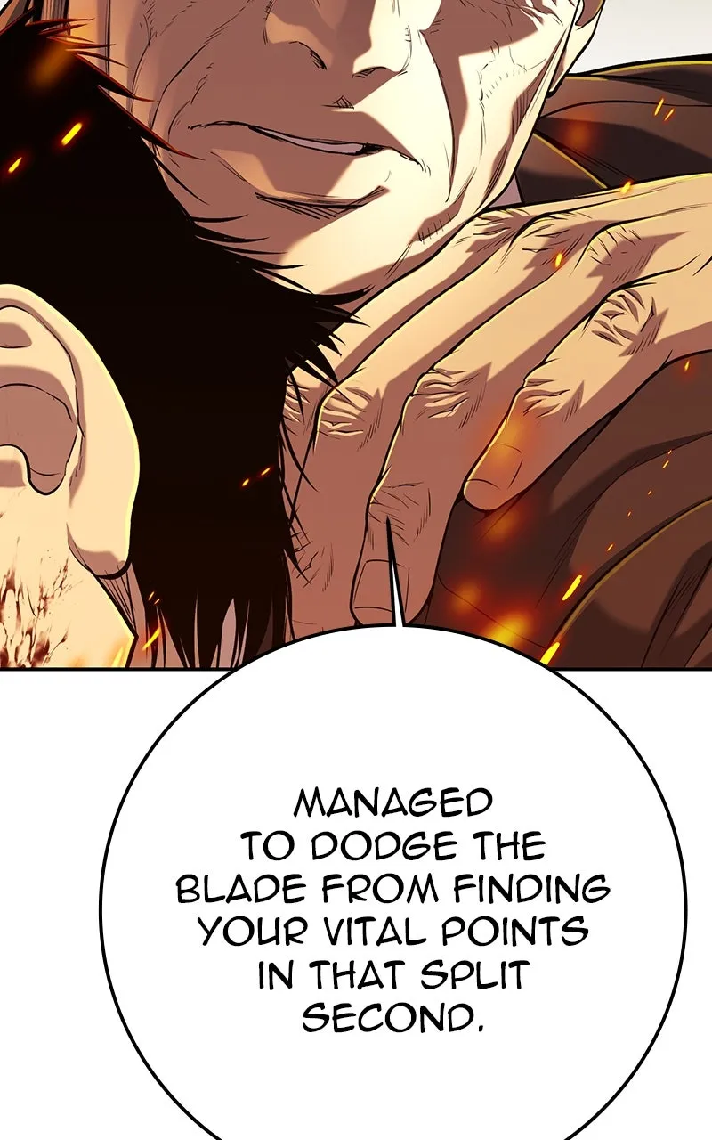 Read The Bad Son chapter 68 image 101 on Lezhin