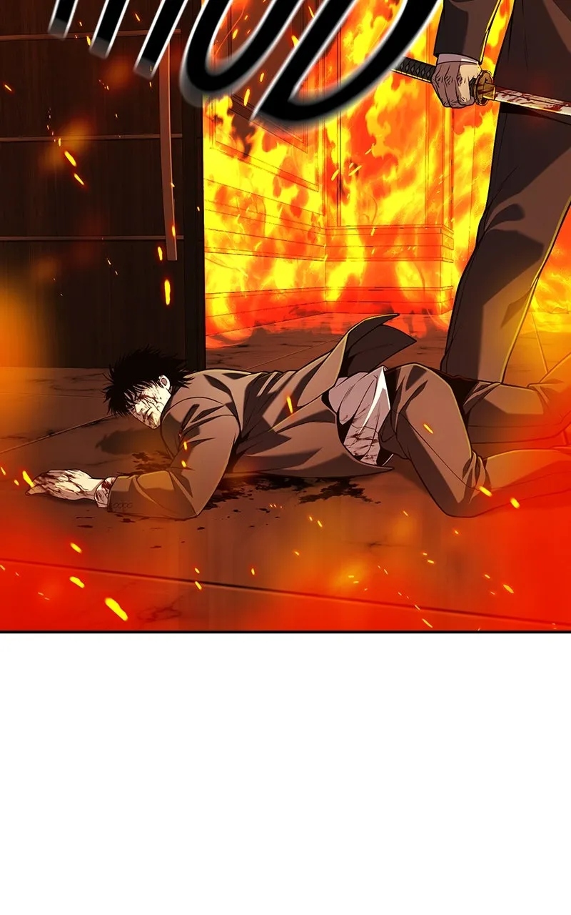 Read The Bad Son chapter 68 image 104 on Lezhin
