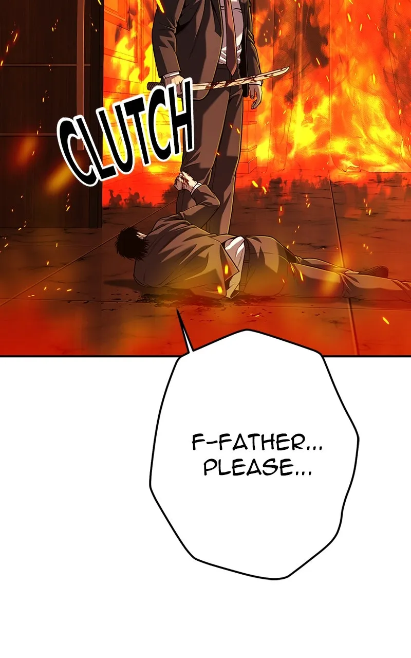 Read The Bad Son chapter 68 image 106 on Lezhin