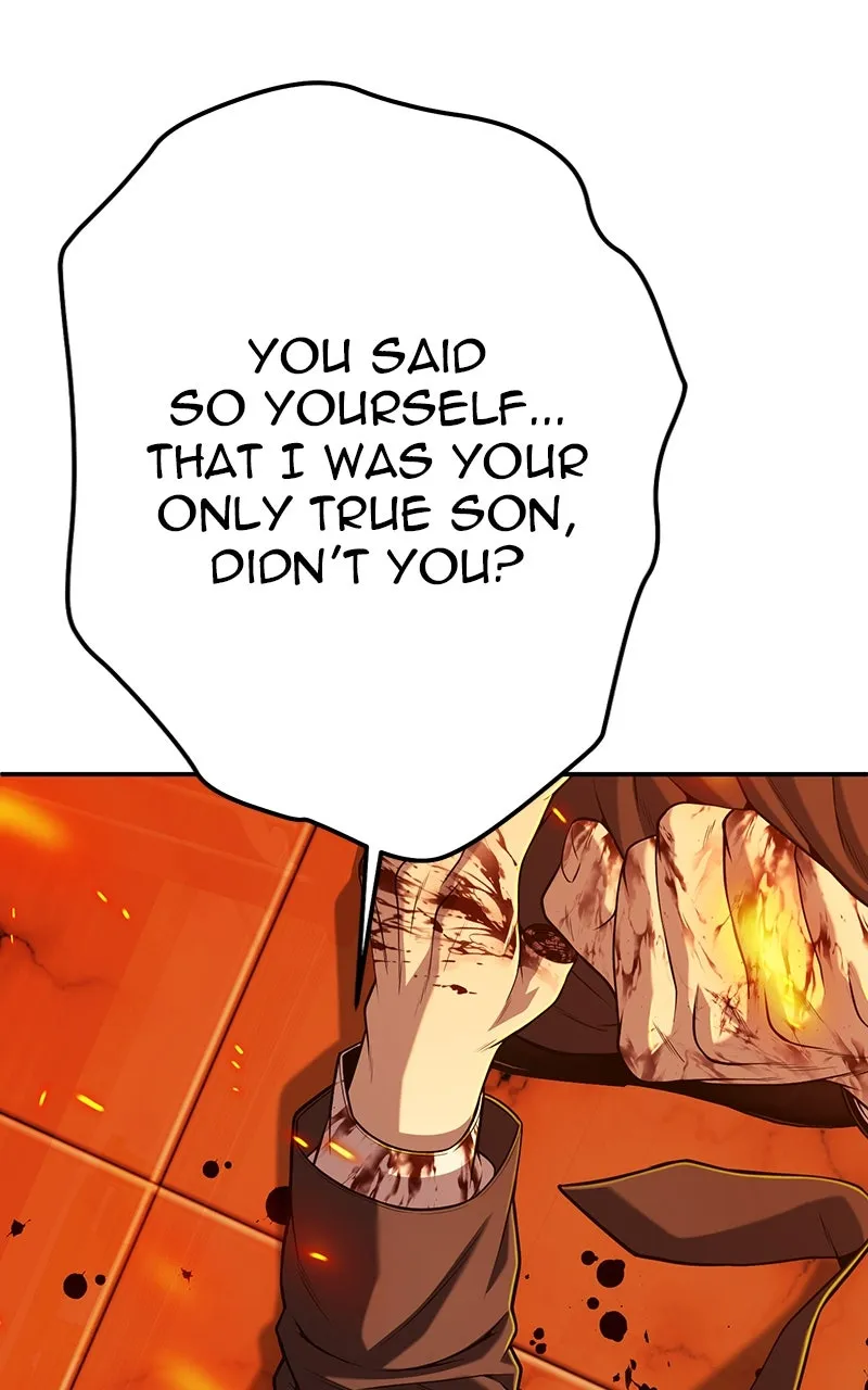 Read The Bad Son chapter 68 image 107 on Lezhin