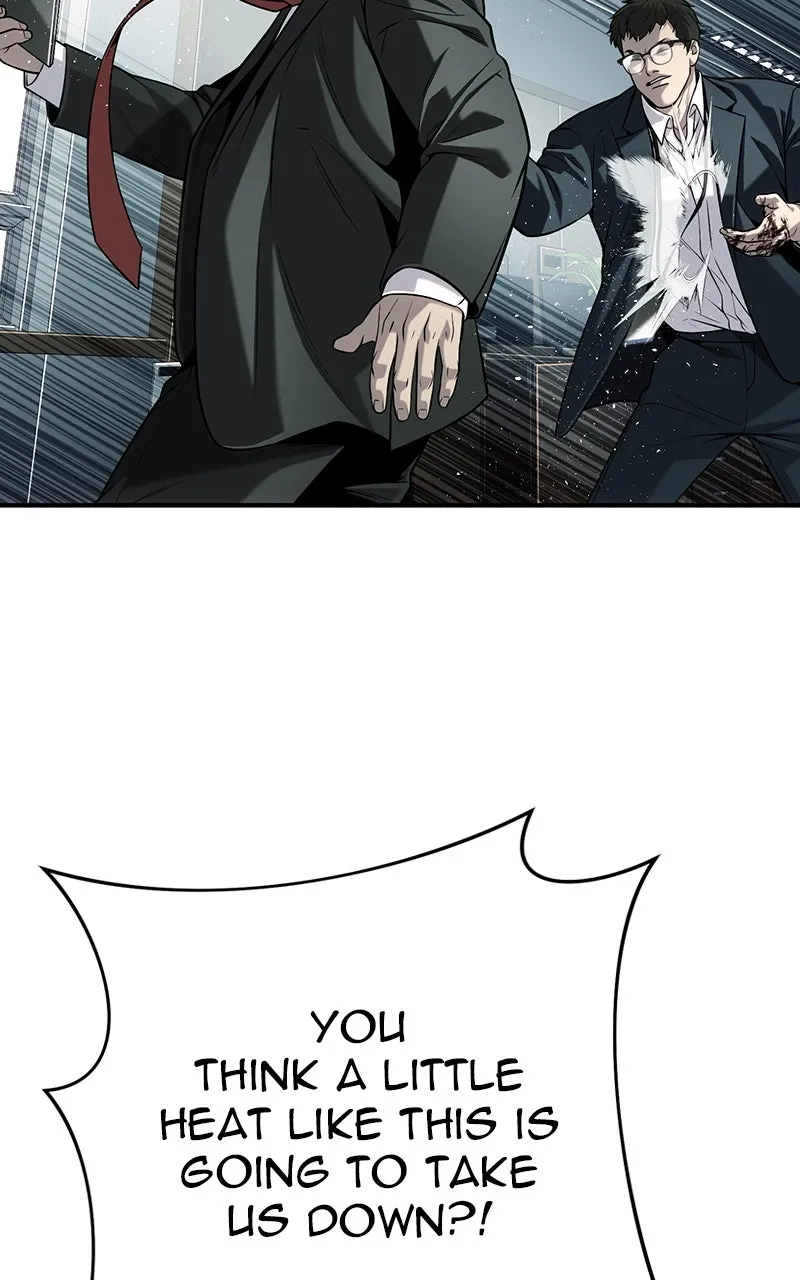 Read The Bad Son chapter 68 image 11 on Lezhin