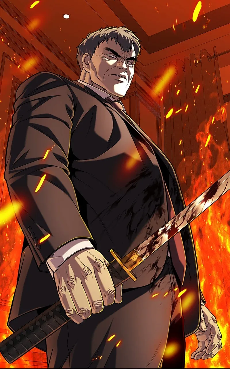 Read The Bad Son chapter 68 image 110 on Lezhin