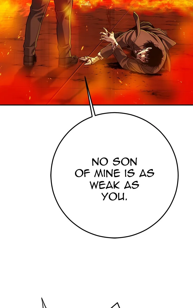 Read The Bad Son chapter 68 image 114 on Lezhin