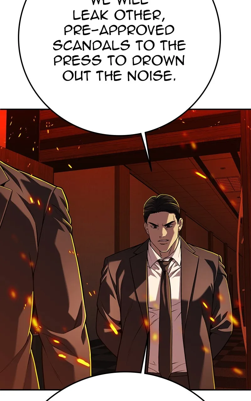 Read The Bad Son chapter 68 image 119 on Lezhin
