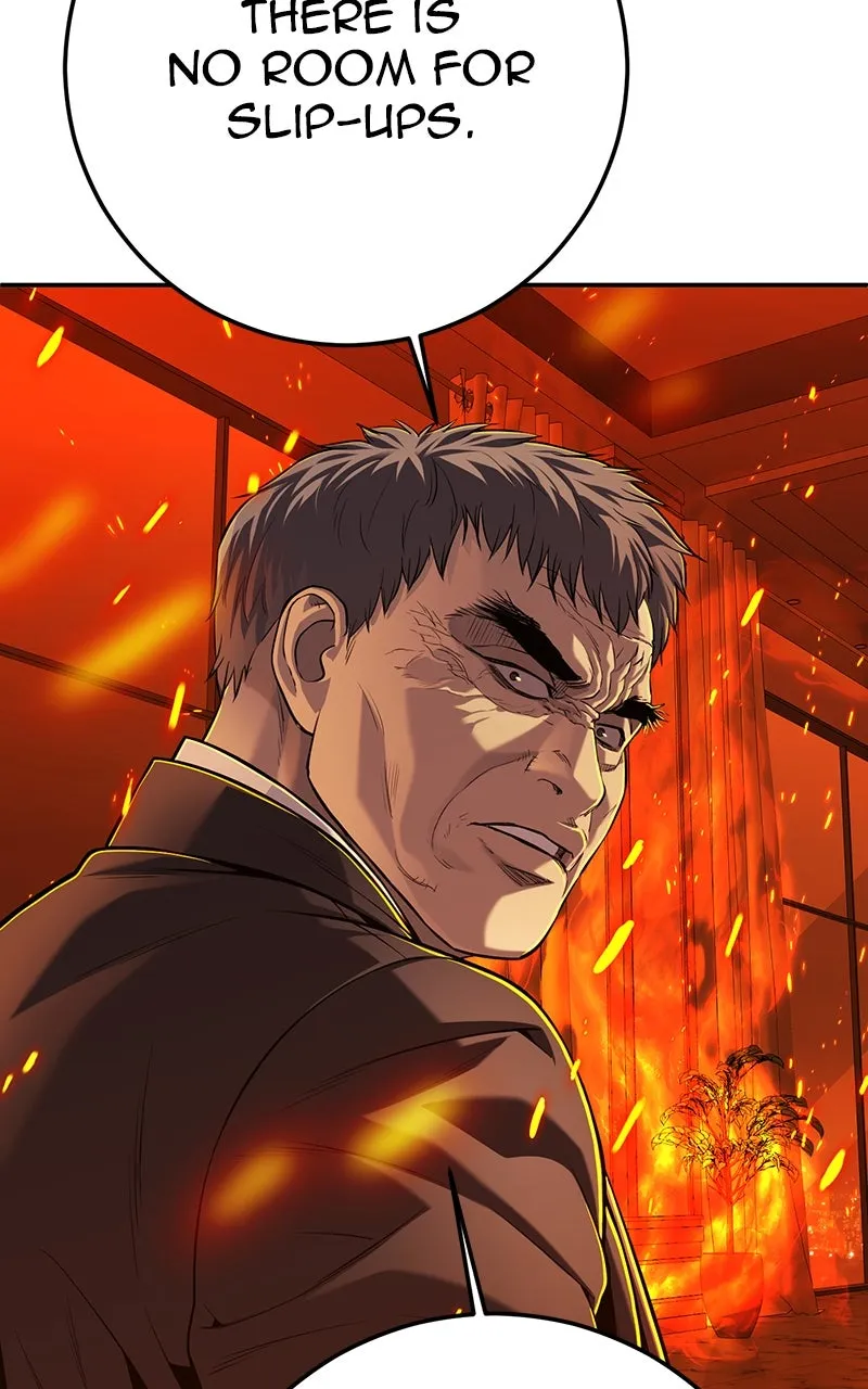Read The Bad Son chapter 68 image 121 on Lezhin