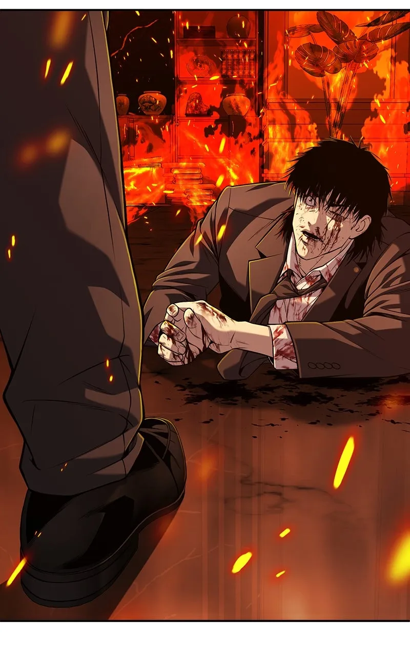 Read The Bad Son chapter 68 image 123 on Lezhin