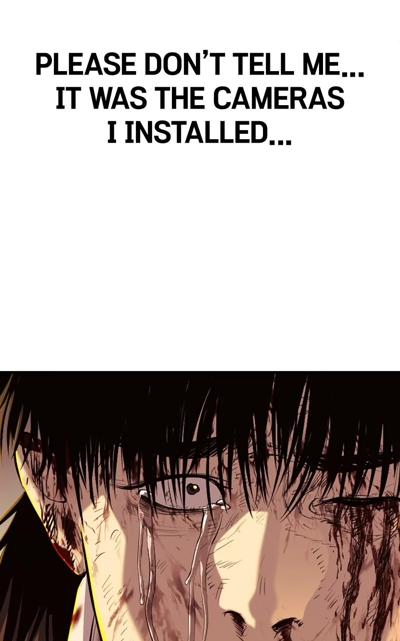 Read The Bad Son chapter 68 image 124 on Lezhin