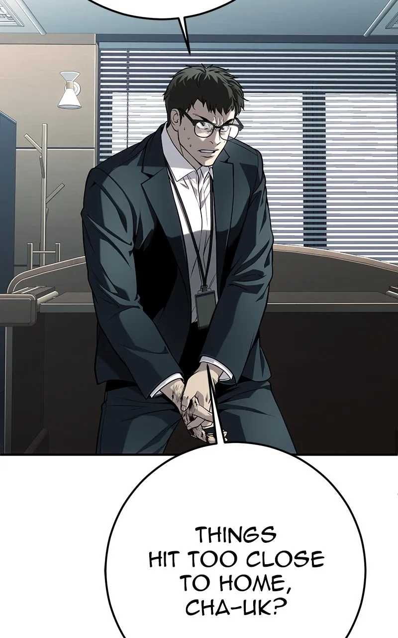 Read The Bad Son chapter 68 image 14 on Lezhin