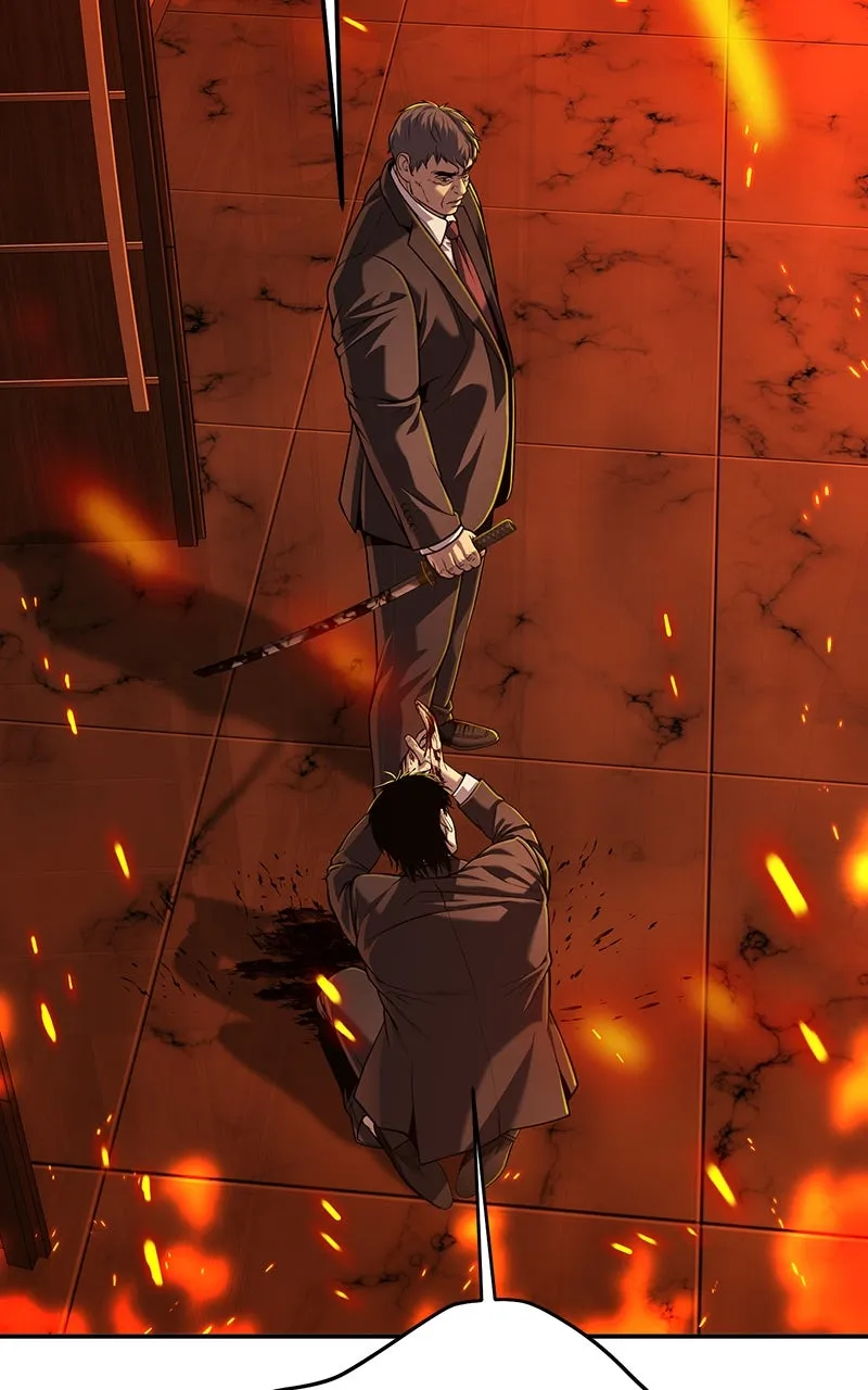 Read The Bad Son chapter 68 image 141 on Lezhin