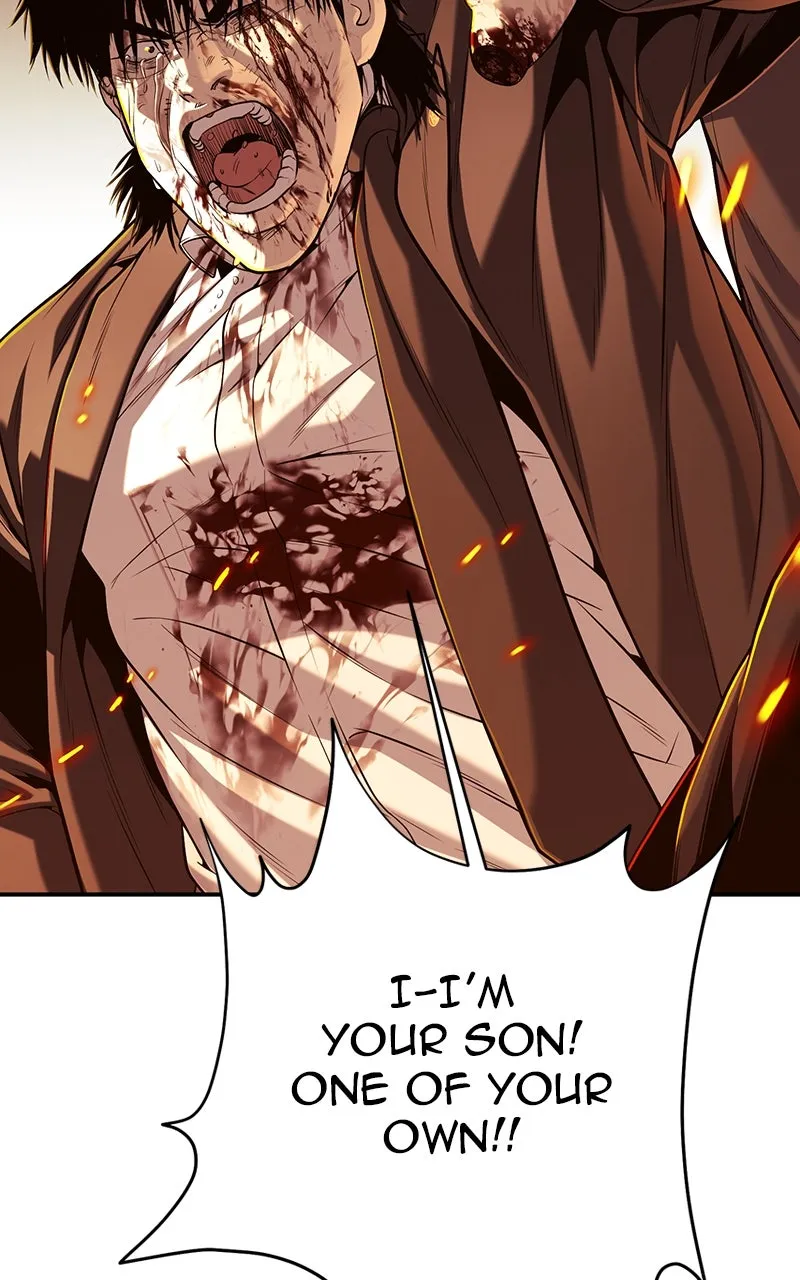 Read The Bad Son chapter 68 image 151 on Lezhin