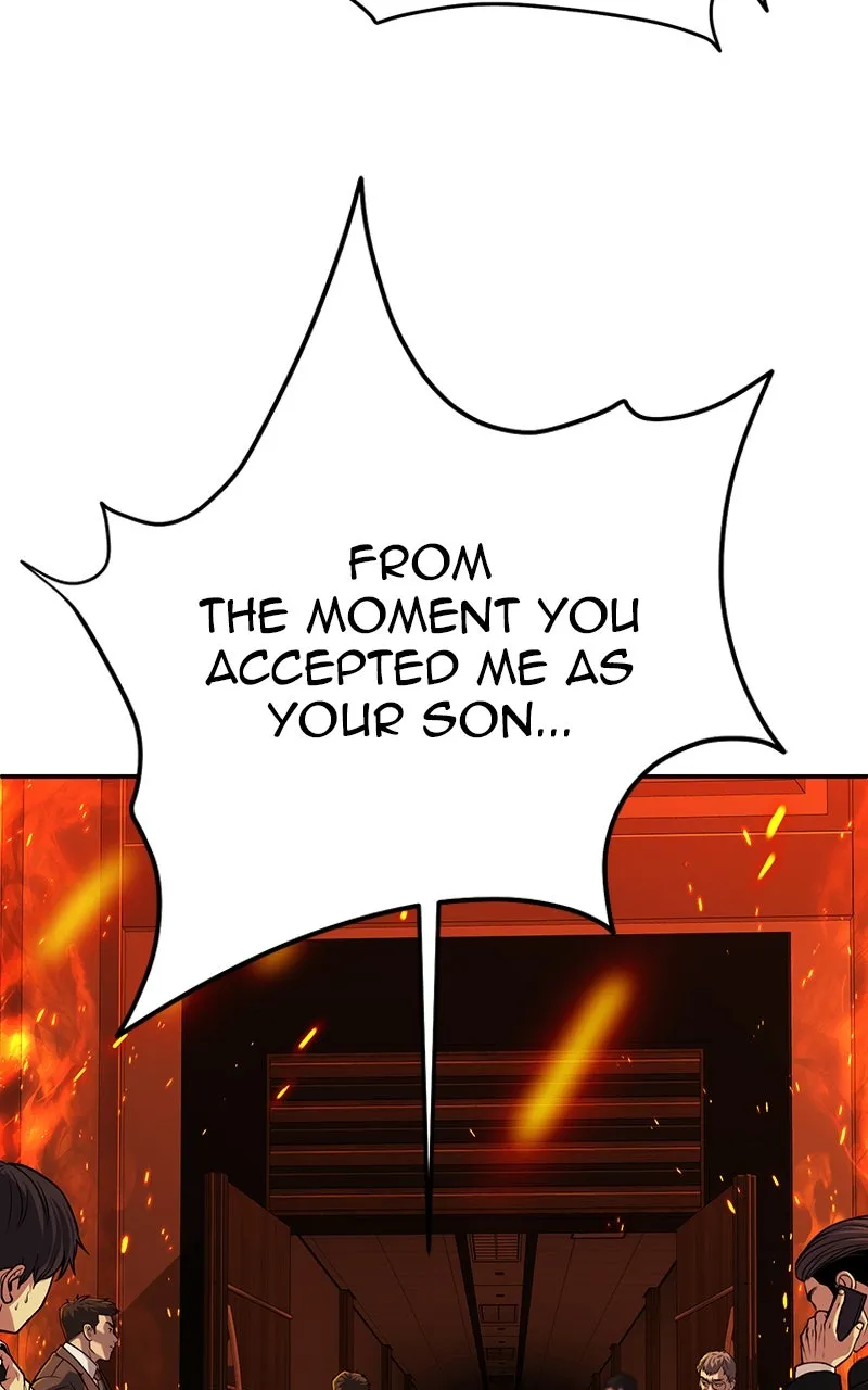 Read The Bad Son chapter 68 image 152 on Lezhin