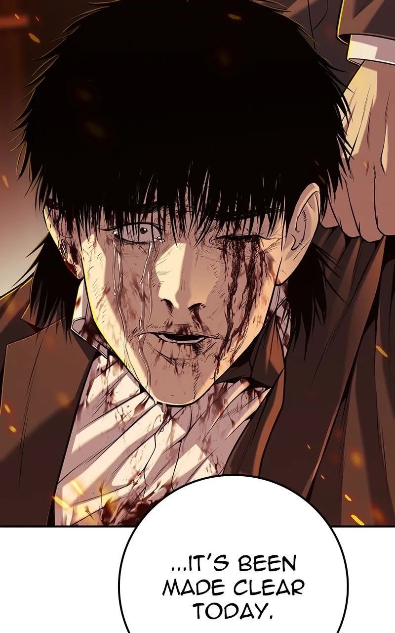 Read The Bad Son chapter 68 image 157 on Lezhin