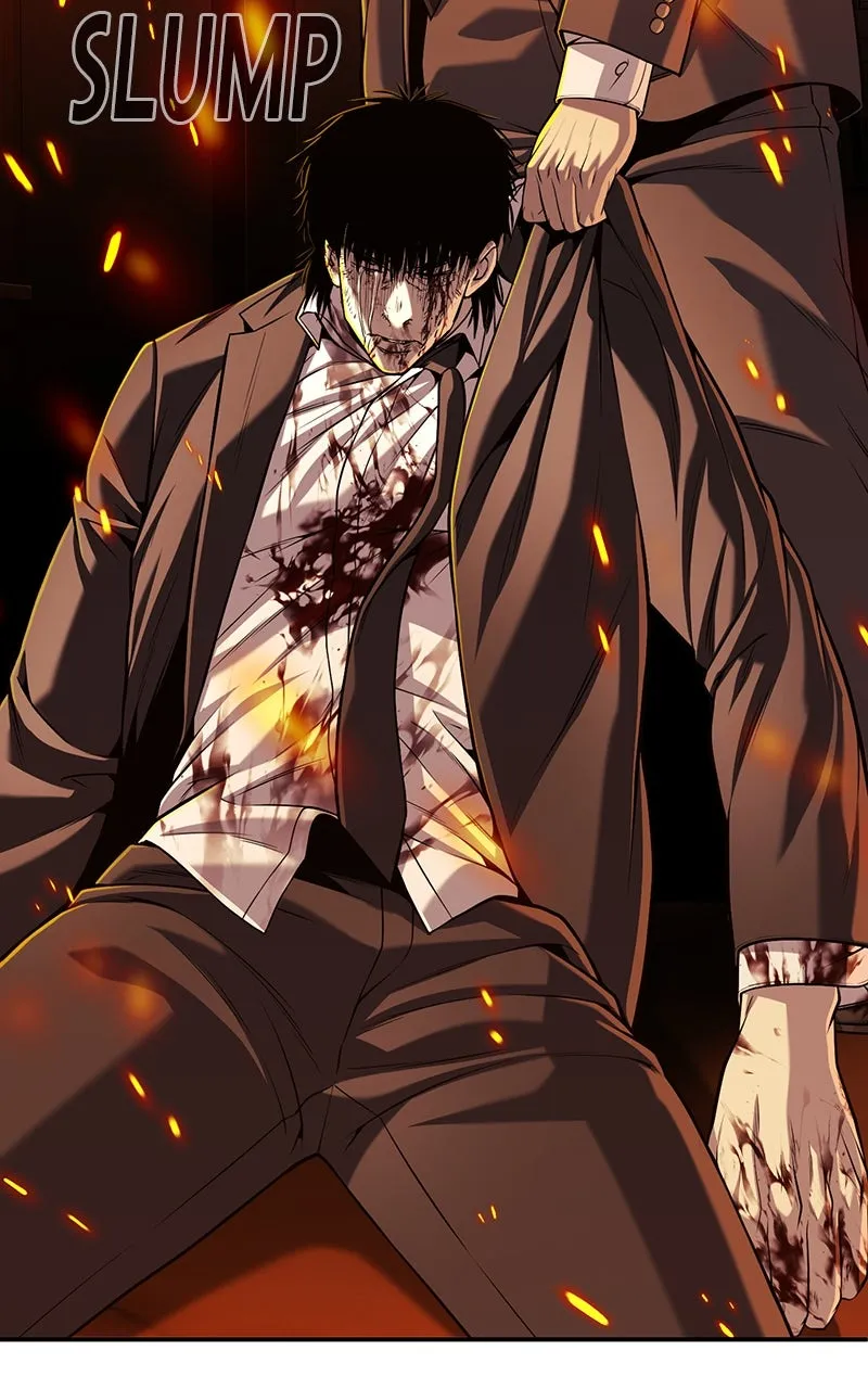 Read The Bad Son chapter 68 image 159 on Lezhin