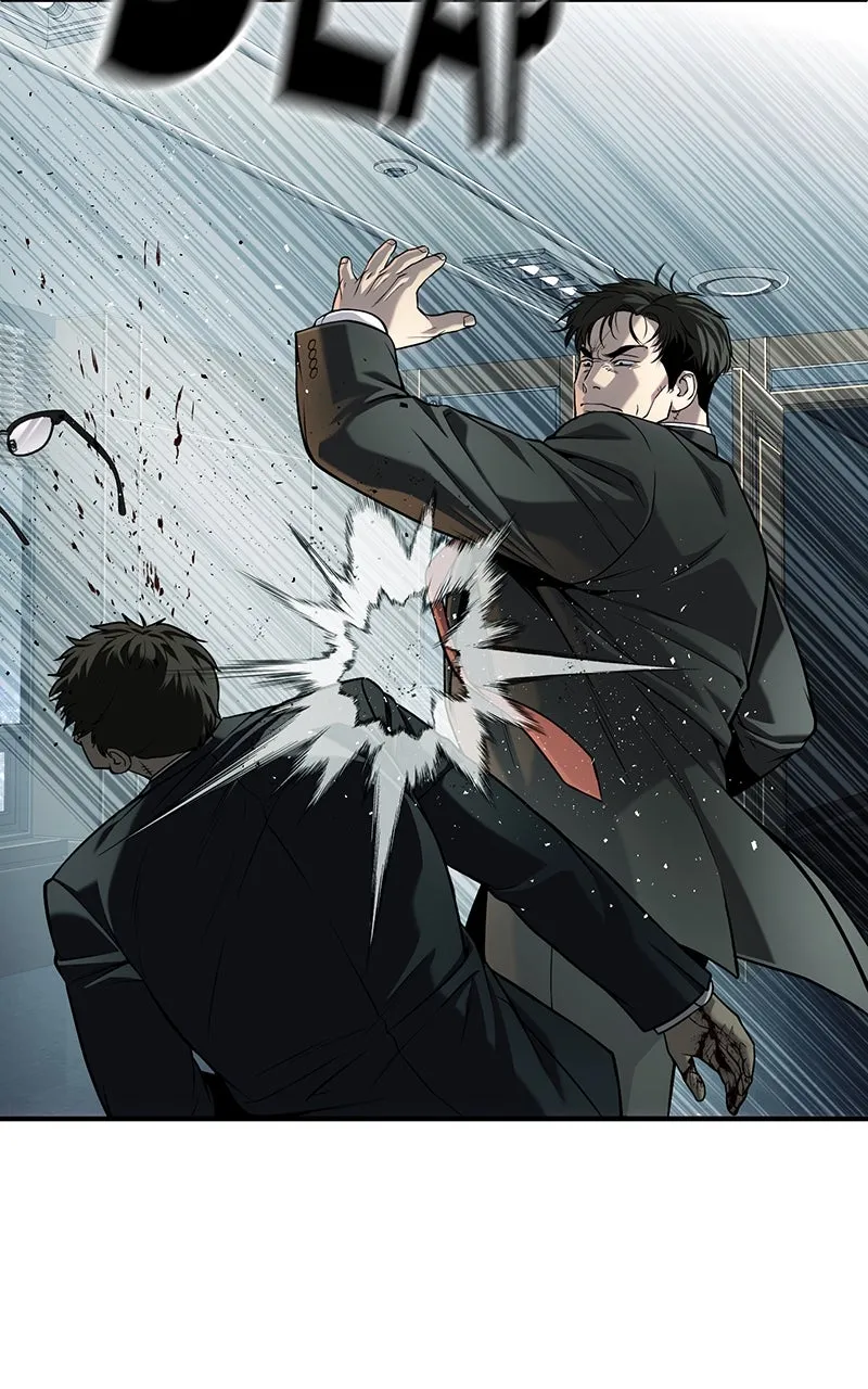 Read The Bad Son chapter 68 image 16 on Lezhin