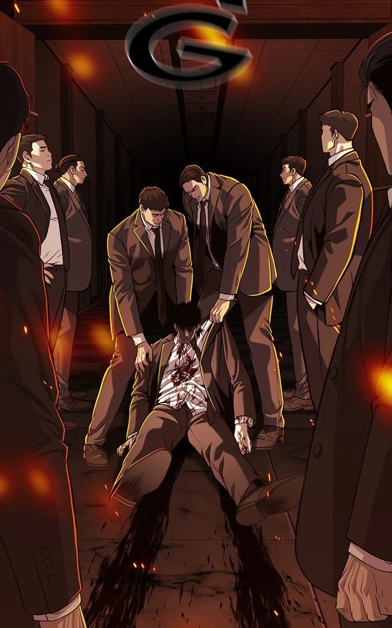 Read The Bad Son chapter 68 image 161 on Lezhin