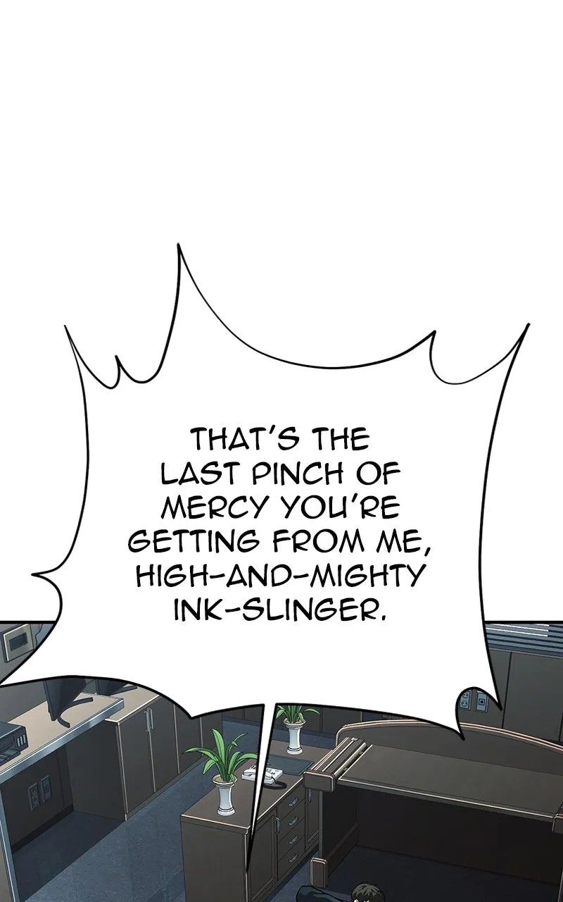 Read The Bad Son chapter 68 image 18 on Lezhin