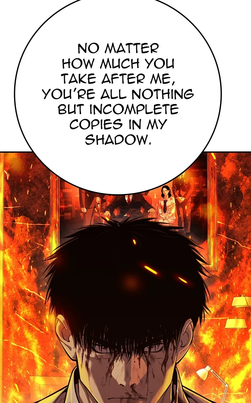 Read The Bad Son chapter 68 image 187 on Lezhin