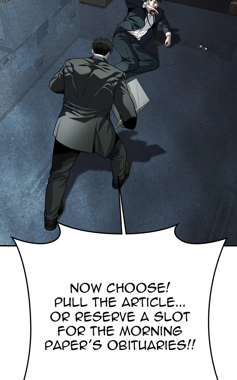 Read The Bad Son chapter 68 image 19 on Lezhin