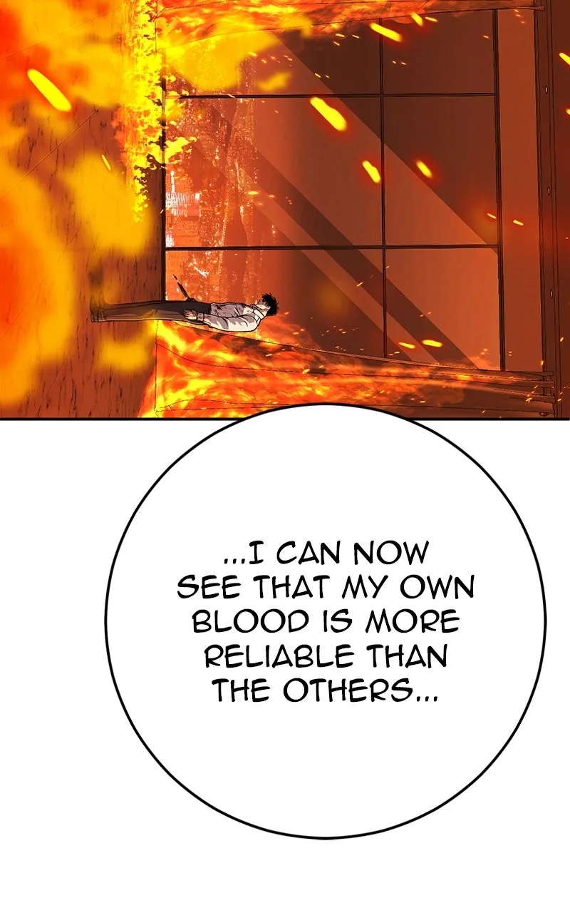 Read The Bad Son chapter 68 image 192 on Lezhin