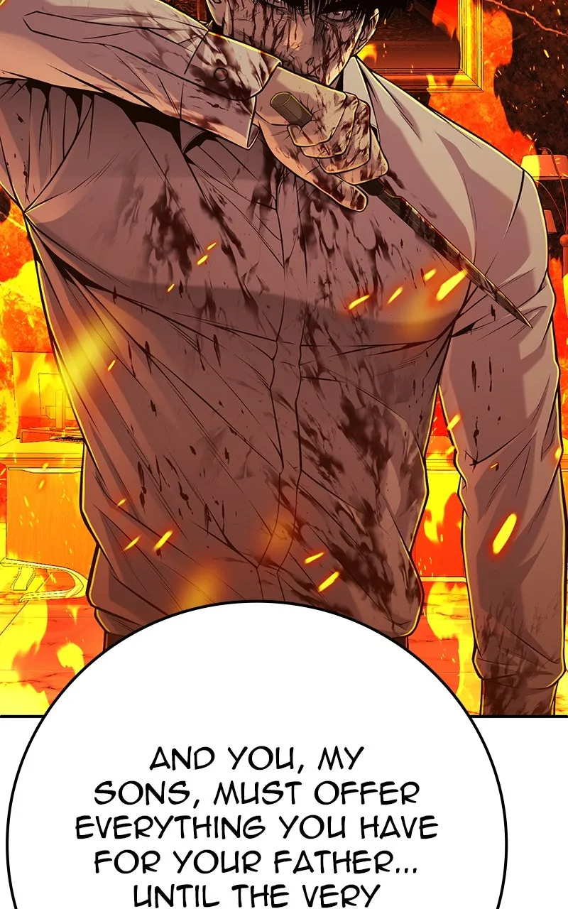 Read The Bad Son chapter 68 image 195 on Lezhin